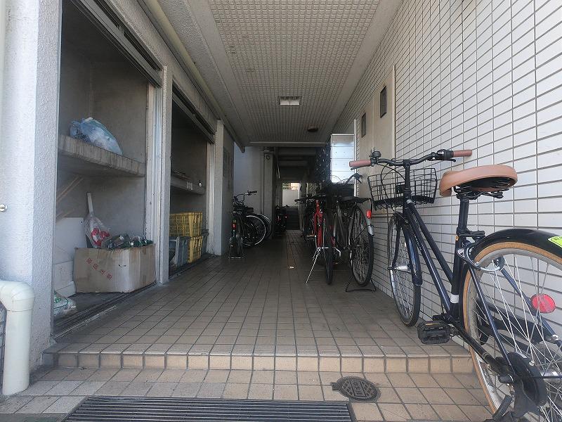 サンライズ福生