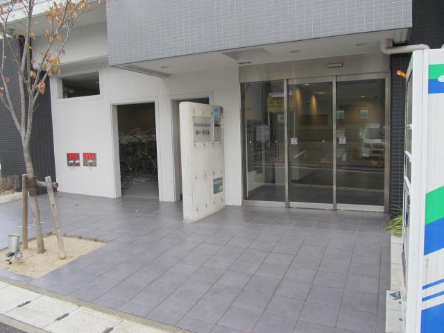 プライムレジデンス神戸・県庁前
