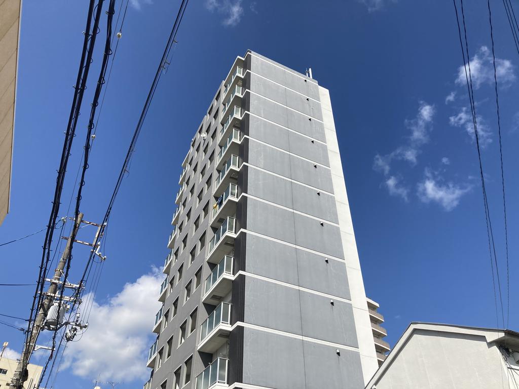 プライムレジデンス神戸・県庁前