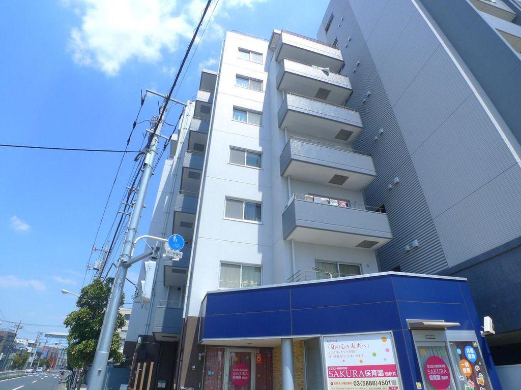 細川ビル