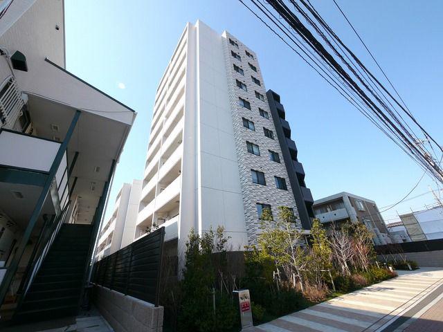 ウィルローズ蕨(3LDK/7階)