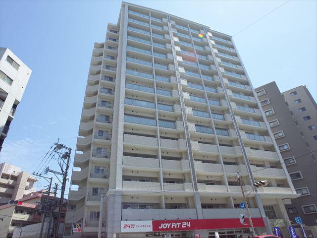 キルンズ博多駅南