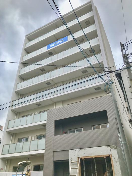 ARBRE都島