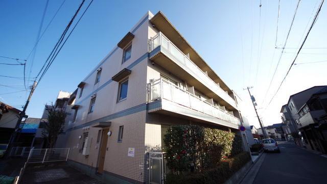 ベルファース朝霞台