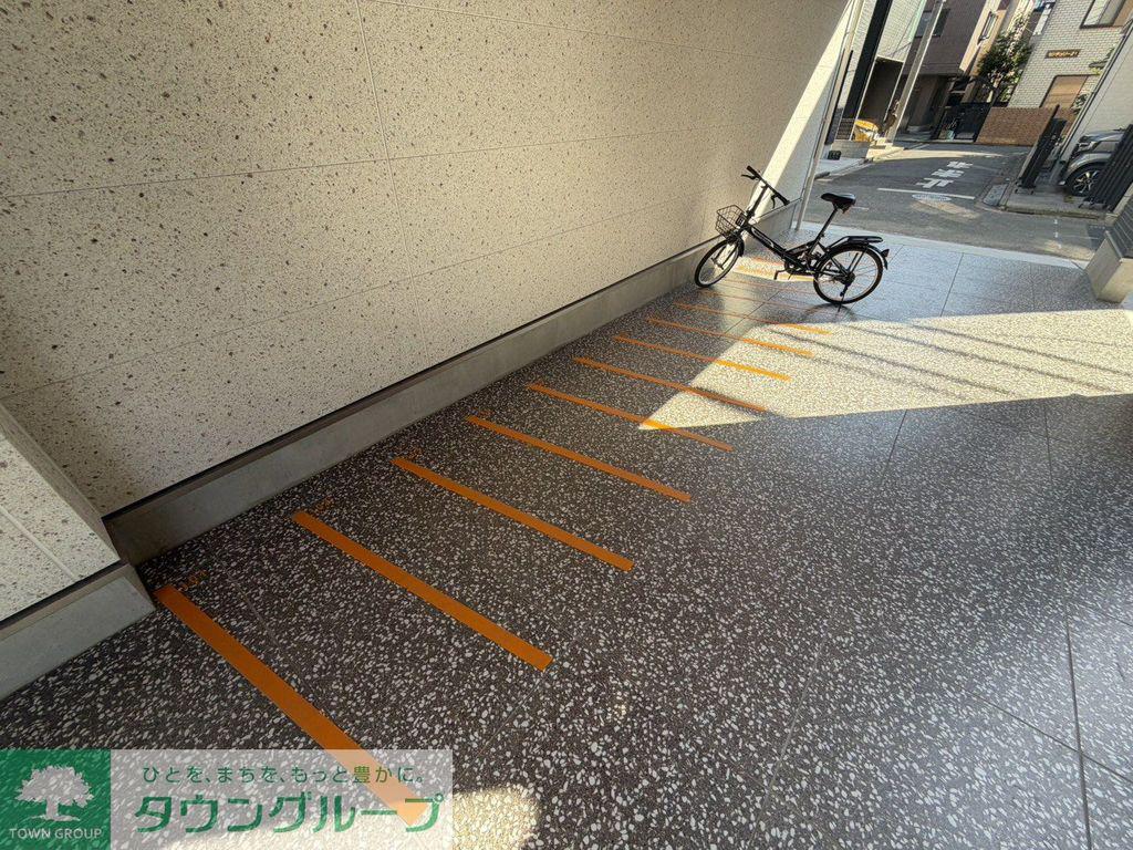 立川セイワレジデンスIII