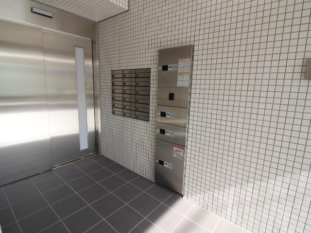 アークシティ柏