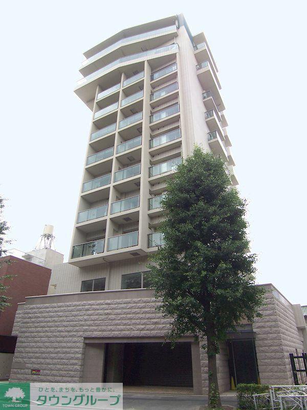 PARK SIDE KAMIYAMA