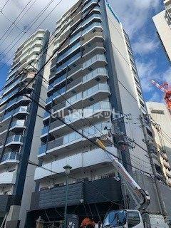 プレサンス神戸元町ベルシオン