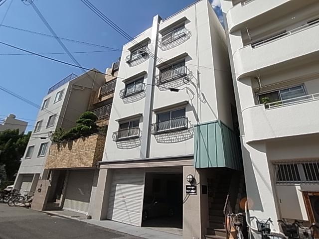 東陽マンション