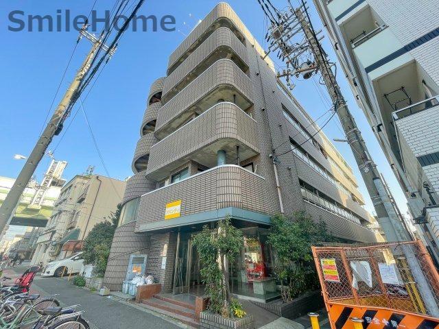 アベニュー岸里