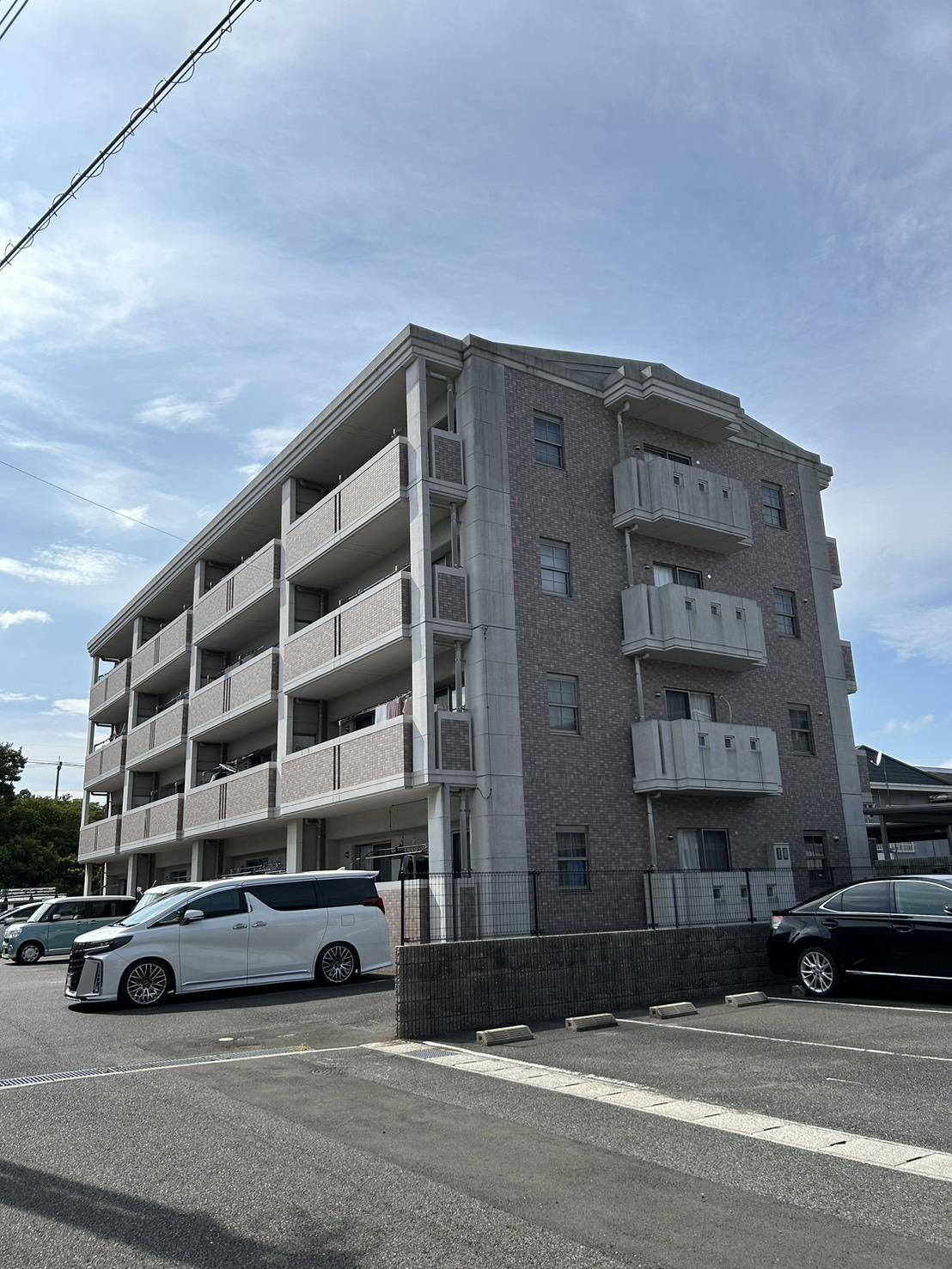 ウエルス小野田II