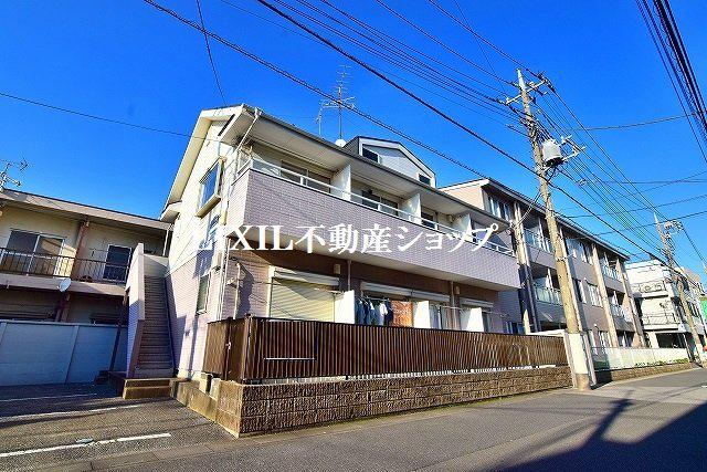 シティープラザ壱番館(1K/2階)