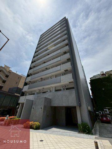 アーバネックス梅田中崎町