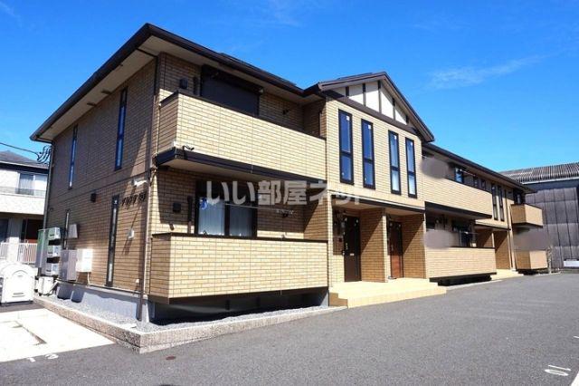 グランデ滝戸