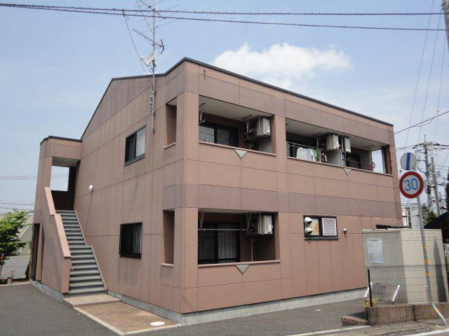 アメニティハイツK