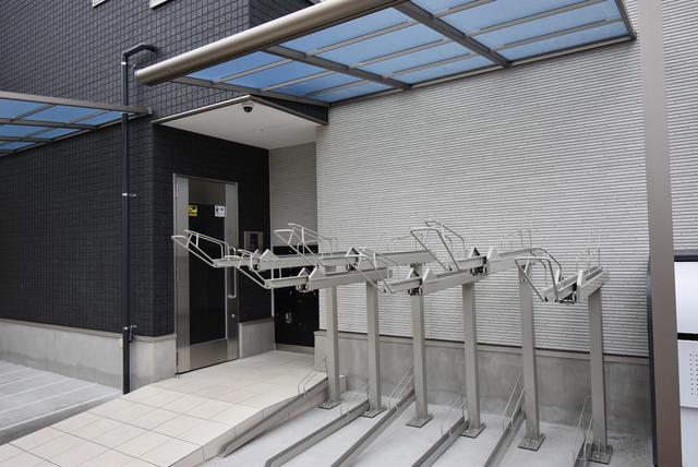 月光福山中央弐番館