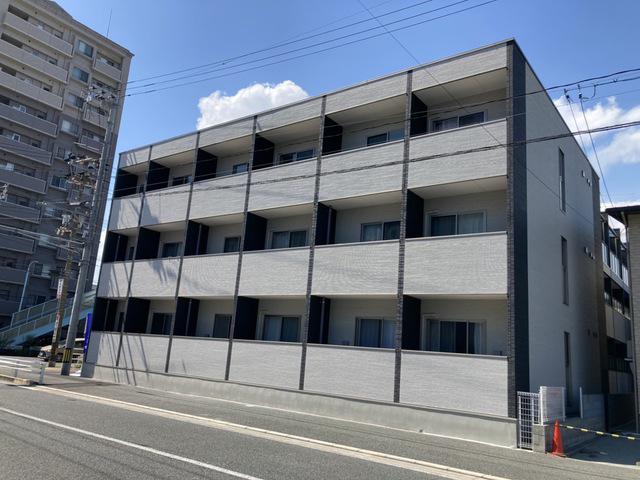 月光福山中央弐番館