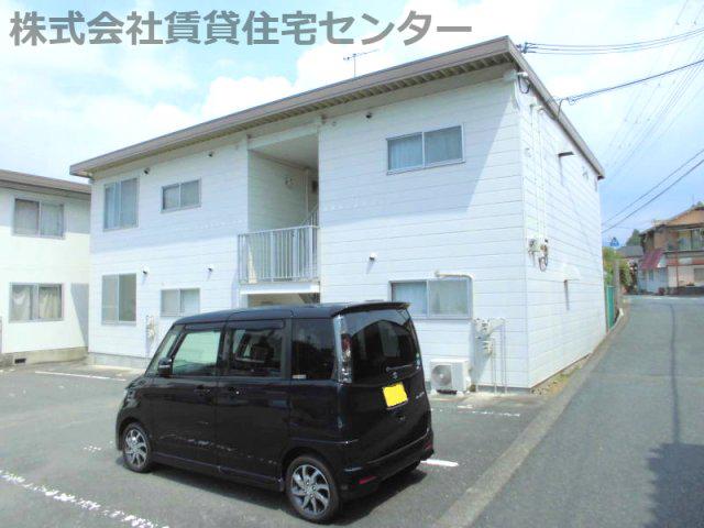 コーポいのうえB棟