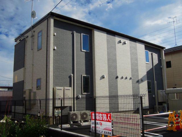 静岡県静岡市葵区 2階建 築11年