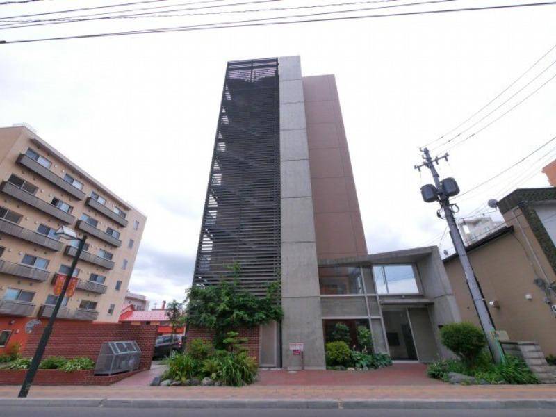 PEACE AVENUE SHIRASAKI(2LDK/4階)