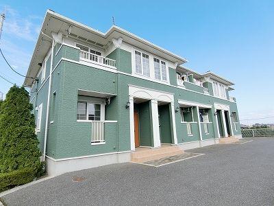 アヴァンティヒルズ