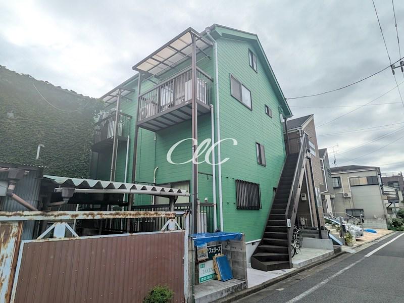 カーサフェリーズB棟