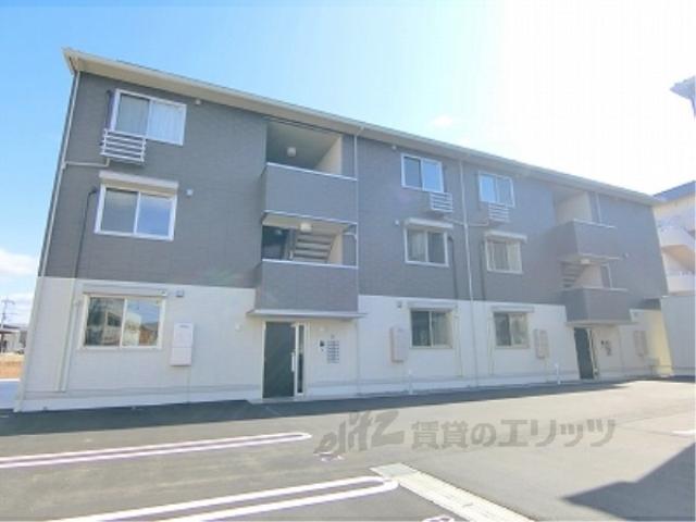 CASA RAFFINE 瀬田A