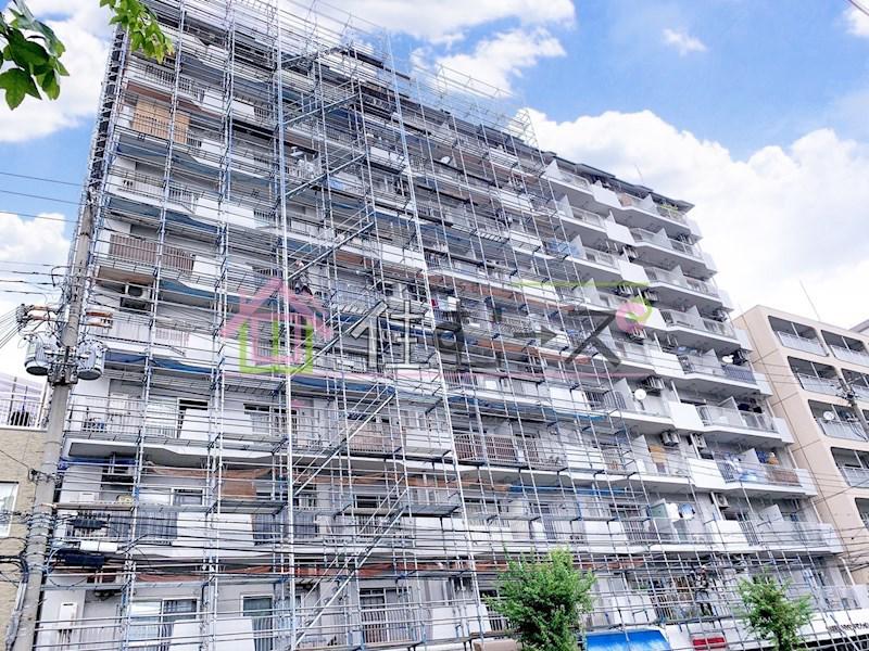 新大阪第2ダイヤモンドマンション