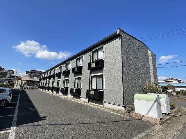 レオパレスエスピナカII