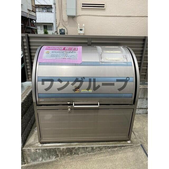 ウィスタリア小竹向原