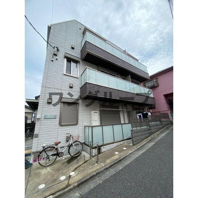 ウィスタリア小竹向原
