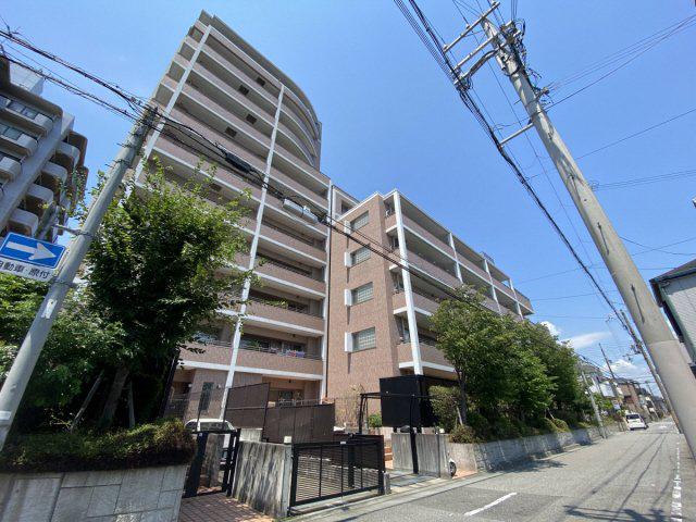 セレッソコート芦屋竹園