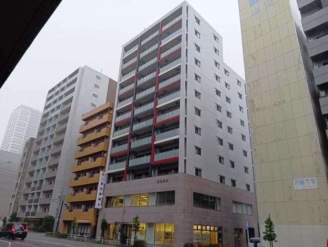 パレステージ秋葉原