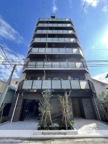 RELUXIA横濱吉野町II