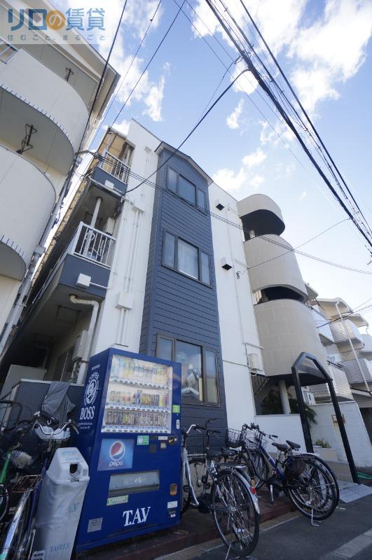 LIVESPACE大桐