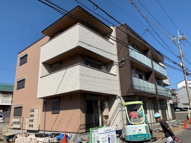 GRANDIER KYOWA