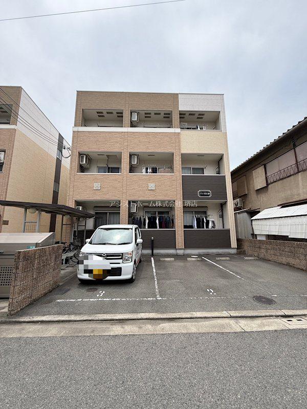 フジパレス堺大浜I番館