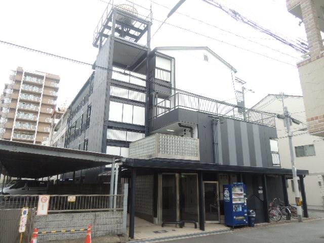 大昭マンション