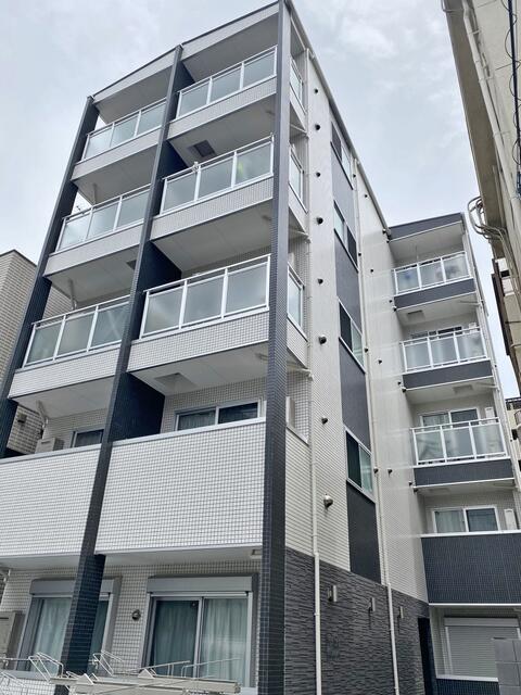 BCASA東綾瀬