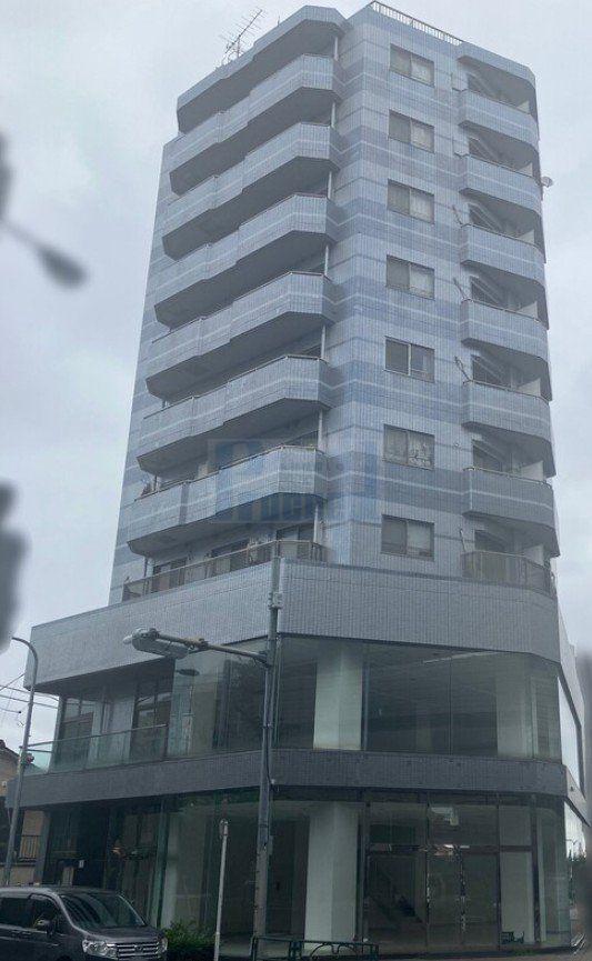 メイプルヒルズ滝野川