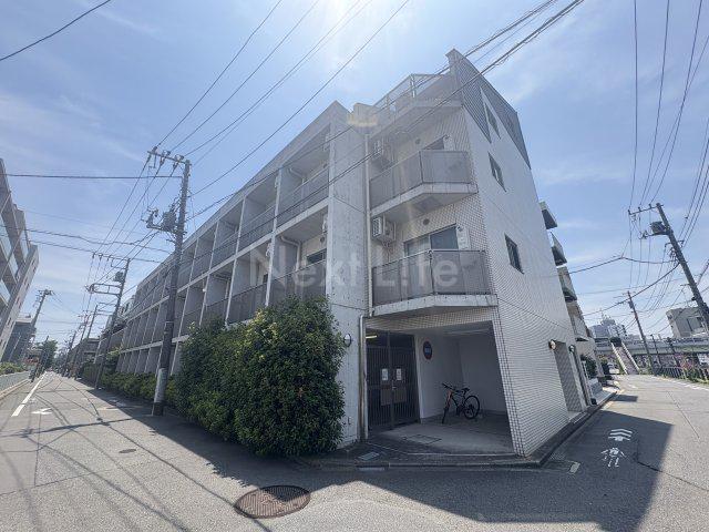 セントエルモ町田