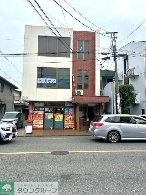 マンション雅