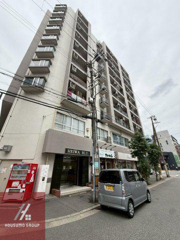 フルーレ新大阪