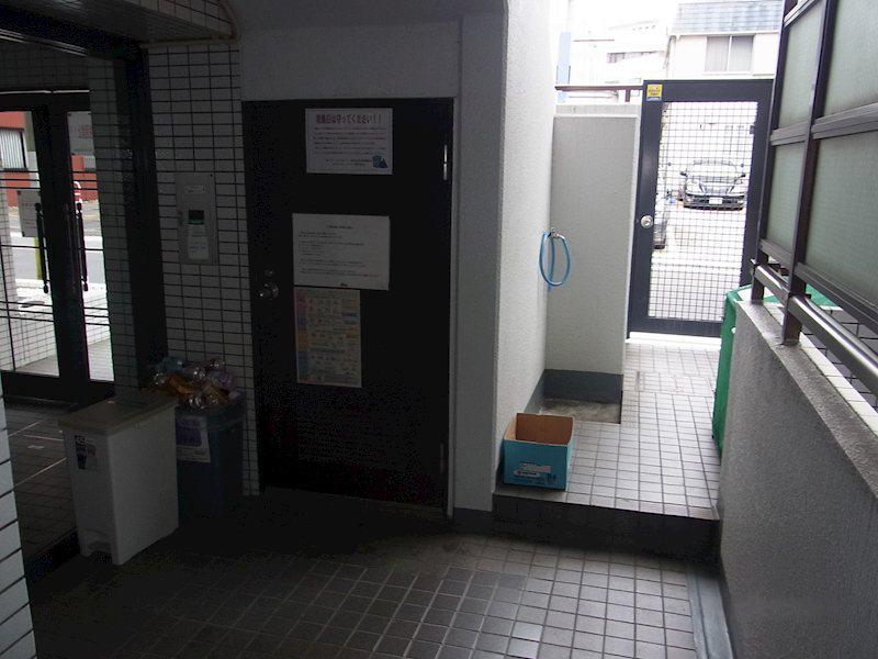 ニックアーバンスピリッツ横浜反町