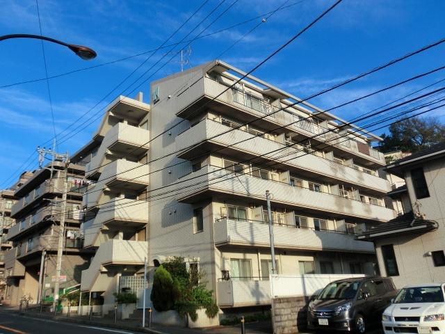 アーバンパレス横須賀