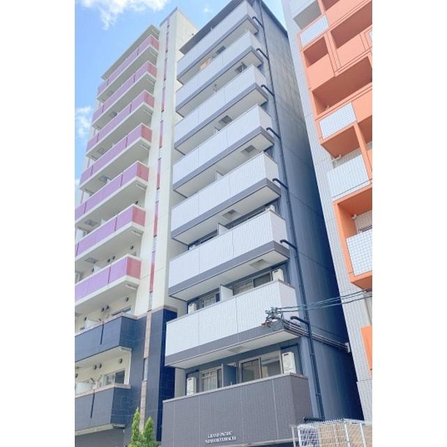 グランパシフィック難波元町