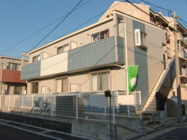 カーサ・クレイン下山門