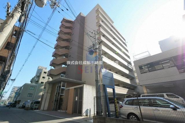 ルーエ江坂