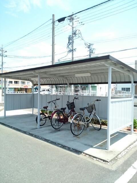 ラフレシール三島