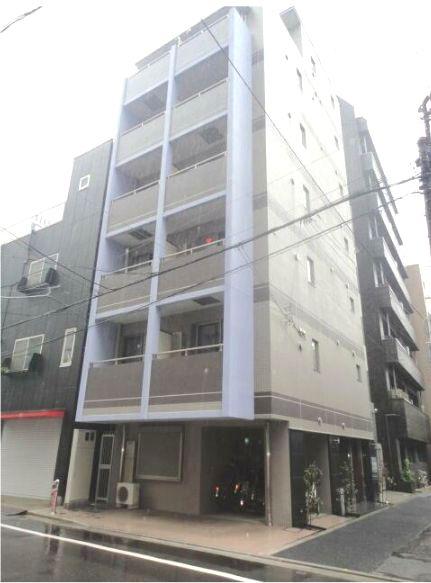 MAISON ASAKUSA